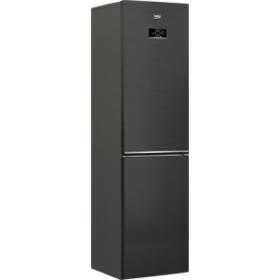 Фото Холодильник Beko B3R0CNK332HXBR, черный. Интернет-магазин Vseinet.ru Пенза