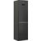 Фото № 0 Холодильник Beko B3R0CNK332HXBR, черный