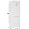 Фото № 6 Холодильник Haier CEF 537 AWD, белый