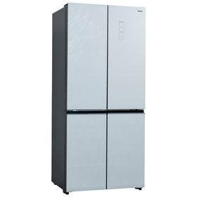 Фото Холодильник Бирюса CD 496 TWG, белый. Интернет-магазин Vseinet.ru Пенза