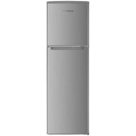 Фото Холодильник SNOWCAP RDD-170 S, серый. Интернет-магазин Vseinet.ru Пенза