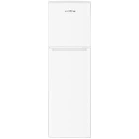 Фото Холодильник SNOWCAP RDD-170 W, белый. Интернет-магазин Vseinet.ru Пенза