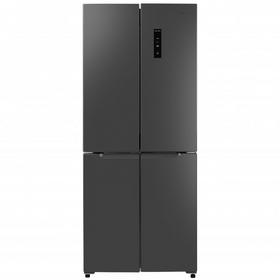 Фото Холодильник Бирюса CD 405 DI, нержавеющая сталь. Интернет-магазин Vseinet.ru Пенза