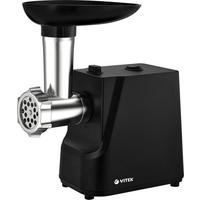 Фото Мясорубка Vitek VT-3617 черная . Интернет-магазин Vseinet.ru Пенза