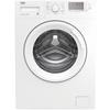 Фото Стиральная машина Beko WRE6512BWW. Интернет-магазин Vseinet.ru Пенза