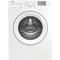 Фото № 0 Стиральная машина Beko WRE6512BWW