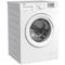 Фото № 2 Стиральная машина Beko WRE6512BWW