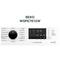 Фото № 1 Стиральная машина Beko WSPE7612W