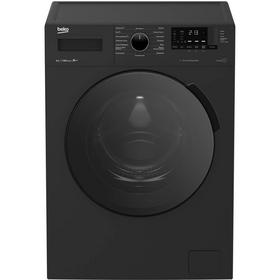 Фото Стиральная машина Beko WSPE6H612A. Интернет-магазин Vseinet.ru Пенза
