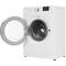 Фото № 3 Стиральная машина Beko WSRE6H612ZAWI