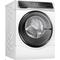 Фото № 1 Стиральная машина Bosch Serie 8 WNC254A0SN