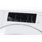Фото № 6 Стиральная машина Candy Стиральная машина узкая Candy Smart Pro CSOW4 1364T/2-07, с фронтальной загрузкой, с паром, 6кг, 1300об/мин, с сушкой