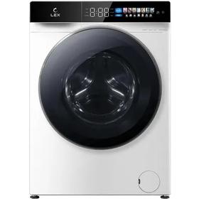 Фото Стиральная машина LEX LWM10012WBlIThD. Интернет-магазин Vseinet.ru Пенза