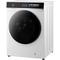 Фото № 1 Стиральная машина LEX LWM10012WBlIThD