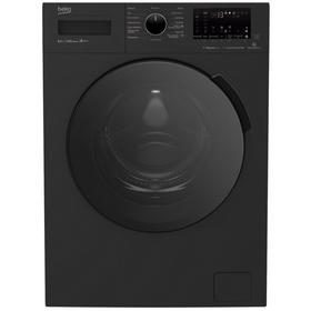 Фото Стиральная машина Beko WSPE6H616A. Интернет-магазин Vseinet.ru Пенза
