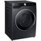 Фото № 1 Стиральная машина Samsung WW11CG604CLBLP