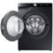 Фото № 6 Стиральная машина Samsung WW11CG604CLBLP