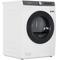 Фото № 1 Сушильная машина Samsung DV90T5240AT/LP белый