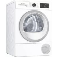 Фото Сушильная машина Bosch Serie 6 WTU8769SSN белый,, с английской панелью управления. Интернет-магазин Vseinet.ru Пенза