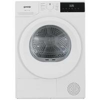 Фото Сушильная машина Gorenje DHNE82/C. Интернет-магазин Vseinet.ru Пенза