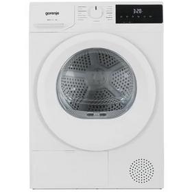 Фото Сушильная машина Gorenje DHNE82/C. Интернет-магазин Vseinet.ru Пенза