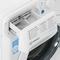 Фото № 7 Стиральная машина Indesit BWSA 6109 WWV