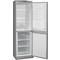 Фото № 0 Холодильник Indesit ES 20 GA, серебристый