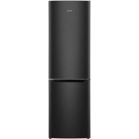 Фото Холодильник ATLANT ХМ-6624-159, черный. Интернет-магазин Vseinet.ru Пенза