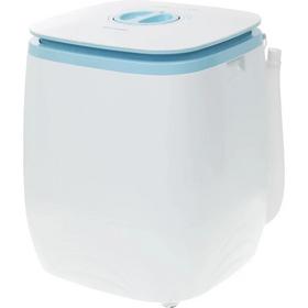 Фото Стиральная машина Белоснежка BRP350WB. Интернет-магазин Vseinet.ru Пенза