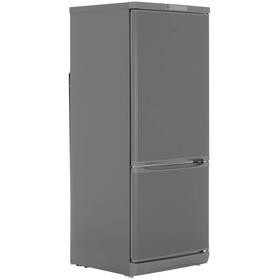 Фото Холодильник Indesit ES 15 GA, серебристый. Интернет-магазин Vseinet.ru Пенза