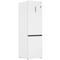 Фото № 0 Холодильник Midea эксклюзив MDRB521MIE01OD, белый