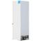 Фото № 4 Холодильник Midea эксклюзив MDRB521MIE01OD, белый