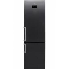 Фото Холодильник Jacky's JR FD2000, темно-серый. Интернет-магазин Vseinet.ru Пенза