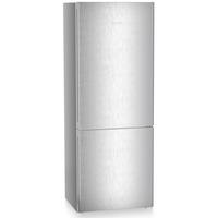 Фото Холодильник Liebherr CNsfd 7723-20 001 Plus, серебристый. Интернет-магазин Vseinet.ru Пенза