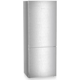 Фото Холодильник Liebherr CNsfd 7723-20 001 Plus, серебристый. Интернет-магазин Vseinet.ru Пенза