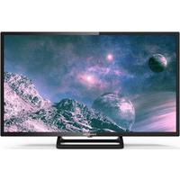 Фото Телевизор Smart 32MG11HSM, черный. Интернет-магазин Vseinet.ru Пенза