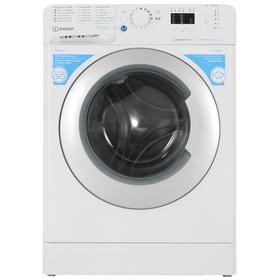 Фото Стиральная машина Indesit BWSA 7109 WSV. Интернет-магазин Vseinet.ru Пенза