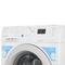 Фото № 3 Стиральная машина Indesit BWSA 7109 WSV