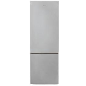 Фото Холодильник Бирюса M6132, металлик. Интернет-магазин Vseinet.ru Пенза