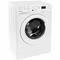Фото № 0 Стиральная машина Indesit BWSA 7109 WWV RU