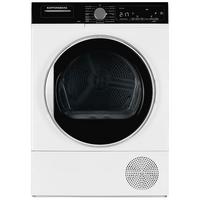 Фото Сушильная машина Kuppersberg DM 560 W. Интернет-магазин Vseinet.ru Пенза