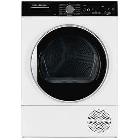 Фото Сушильная машина Kuppersberg DM 560 W. Интернет-магазин Vseinet.ru Пенза