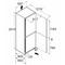 Фото № 10 Холодильник Liebherr CNf 5703-22 001 Pure EasyFresh, белый