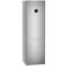 Фото № 0 Холодильник LIEBHERR кухонный ассортимент CBNsdc 573i-22 001 Plus, серебристый