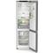 Фото № 1 Холодильник LIEBHERR кухонный ассортимент CBNsdc 573i-22 001 Plus, серебристый