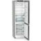 Фото № 2 Холодильник LIEBHERR кухонный ассортимент CBNsdc 573i-22 001 Plus, серебристый