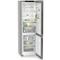 Фото № 7 Холодильник LIEBHERR кухонный ассортимент CBNsdc 573i-22 001 Plus, серебристый