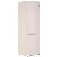Фото Холодильник LG GA-B509CECL, бежевый. Интернет-магазин Vseinet.ru Пенза