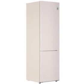 Фото Холодильник LG GA-B509CECL, бежевый. Интернет-магазин Vseinet.ru Пенза