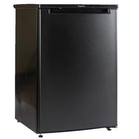 Фото Холодильник Бирюса B508, черный с нержавеющей сталью. Интернет-магазин Vseinet.ru Пенза